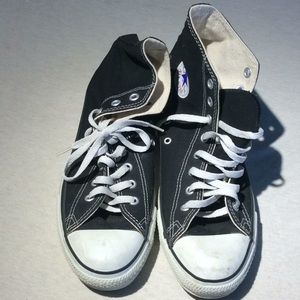 Converse Allstars